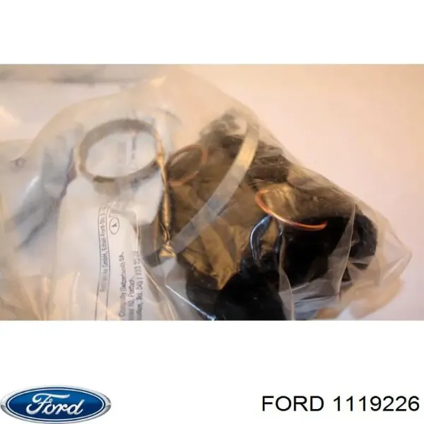 1119226 Ford Пильник ШРУСа зовнішній, передній піввісі