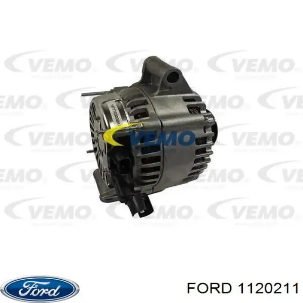Генератор 1120211 Ford