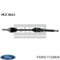 Піввісь права Ford Transit V184/5