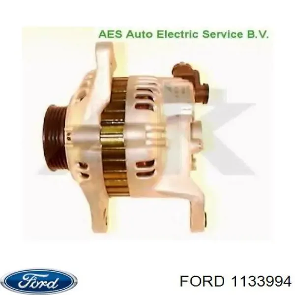 Стартер 1133994 Ford