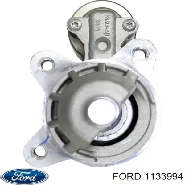 Стартер автомобільний Ford 1133994