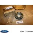 Шестерня 3-й передачі FORD 1136699 Шестерня 3-й передачі FORD 1136699