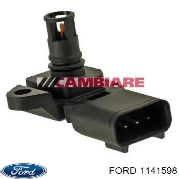 МАП Сенсор 1141598 Ford