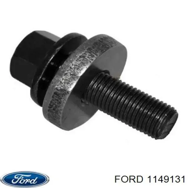Болт коленвала Ford 1149131
