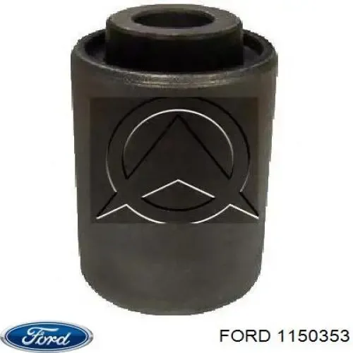 Купити 1150353 Ford Важіль задньої підвіски нижній, лівий/правий