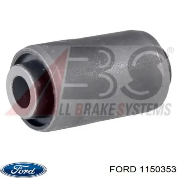 Важіль задньої підвіски нижній, лівий/правий 1150353 Ford