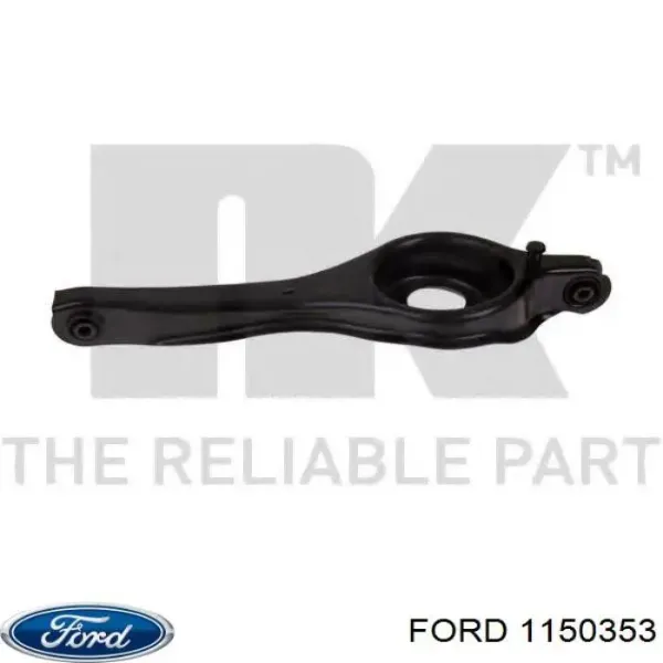1150353 Ford Важелі задньої підвіски