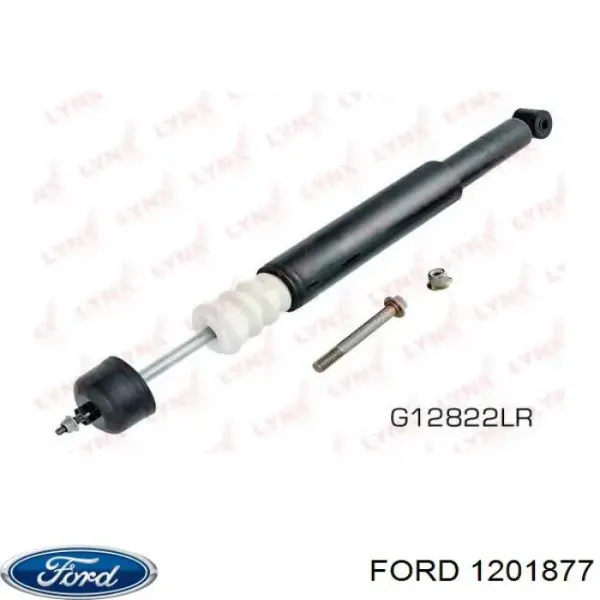Купити 1201877 Ford Стійка амортизатора задня