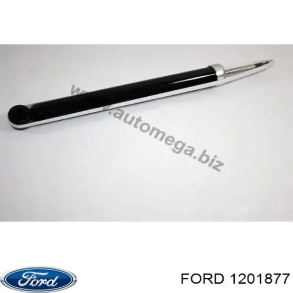 Задній амортизатор Ford 1201877