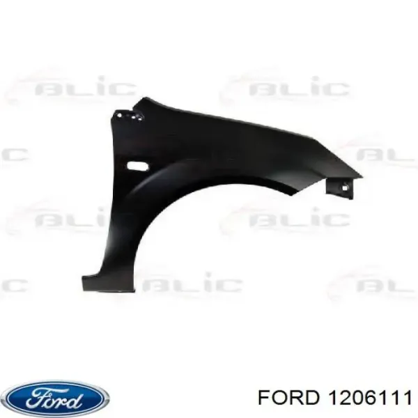 Крила FD11301600R00 API