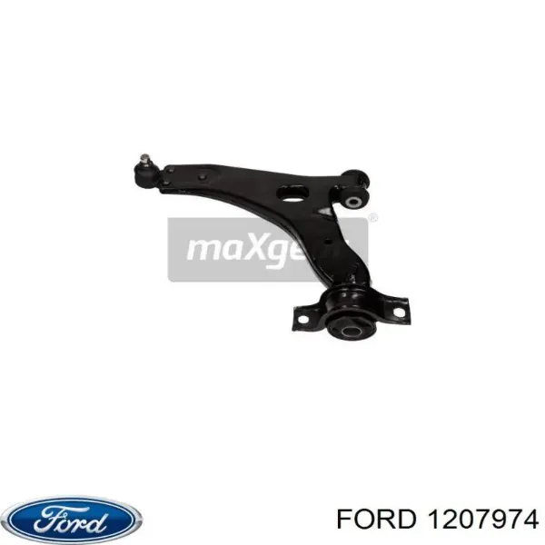 1207974 Ford Поперечний важіль