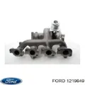 Турбіна Ford Mondeo B5Y