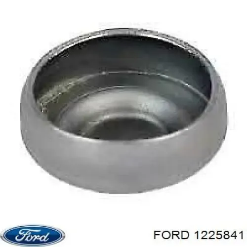 Заглушка ГБЦ Ford 1225841