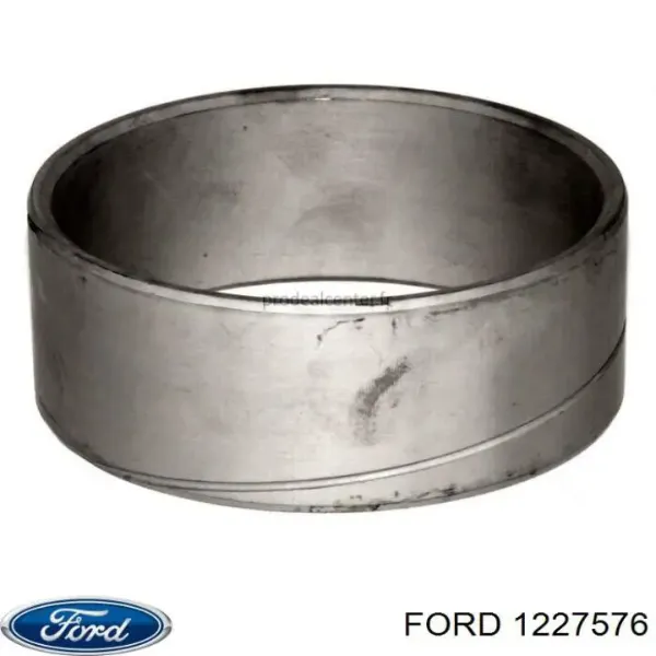  2M5T14B056DE Ford