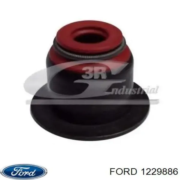 Сальник клапана 1229886 Ford
