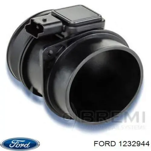 ДМРВ 1232944 Ford