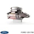 Стартер Ford Maverick 1N2