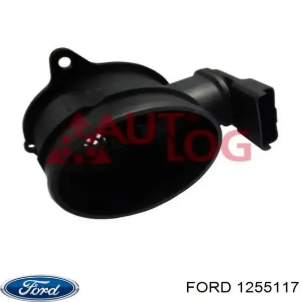 ДМРВ 1255117 Ford