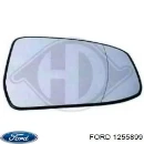 Зеркальный элемент левый FORD 1255899 Зеркальный элемент левый FORD 1255899