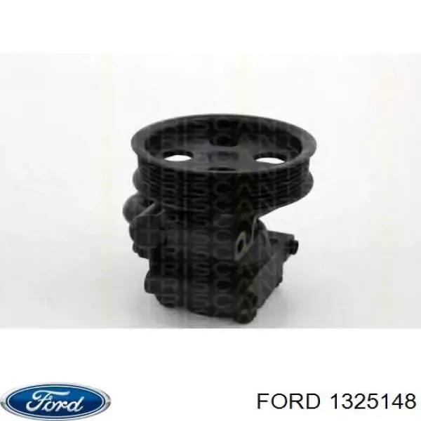 Насос ГУР 1325148 Ford