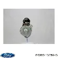 Стартер Ford Focus DA, HCP, DP