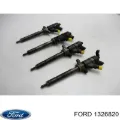Паливні форсунки Ford C-Max CB3