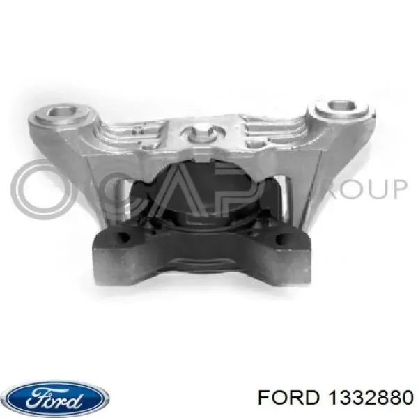 Купити 1332880 Ford Подушка (опора) двигуна, права