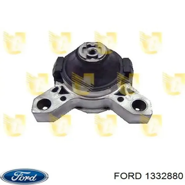 Права опора двигуна Ford 1332880