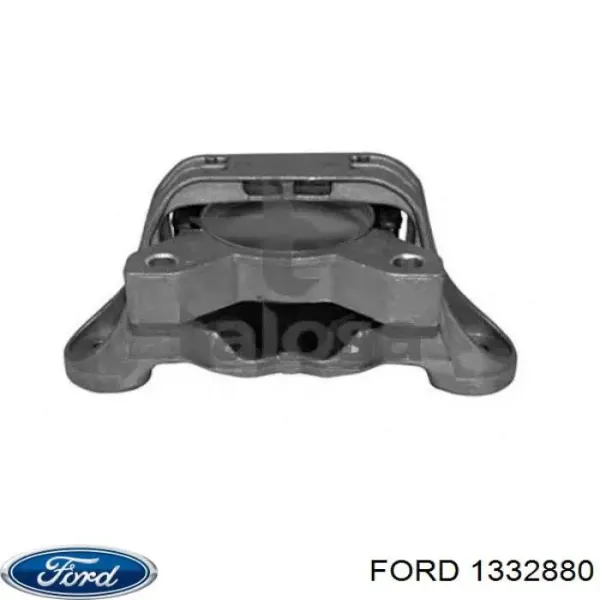 1332880 Ford Права подушка мотора