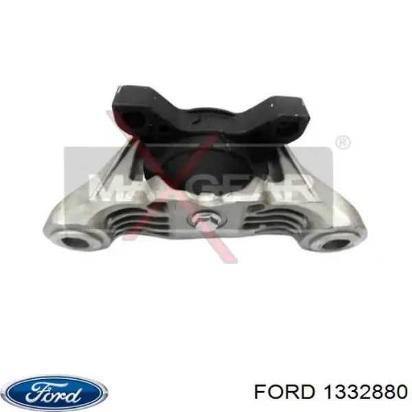Права подушка двигуна Ford 1332880 ціна, від