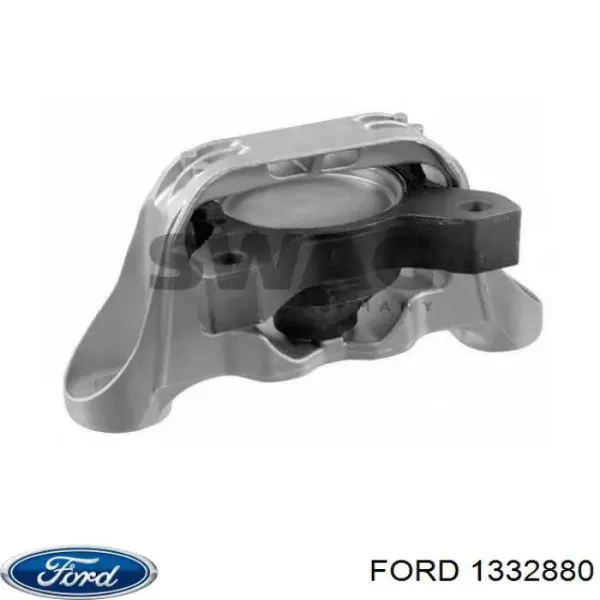 Права опора двигуна Ford 1332880