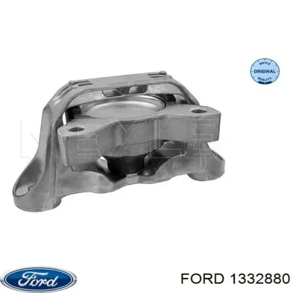 1332880 Ford Права подушка мотора