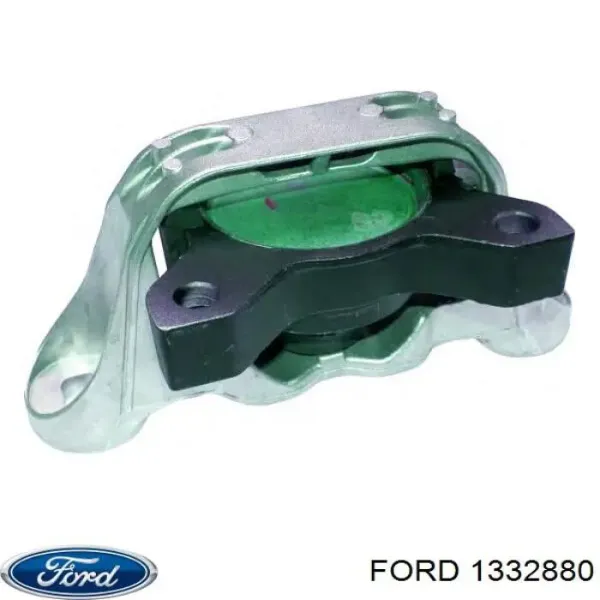 Права подушка двигуна Ford 1332880 ціна, від