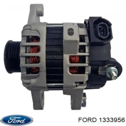 1333956 Ford 