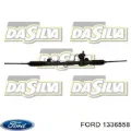 Рульова рейка Ford Connect PU2
