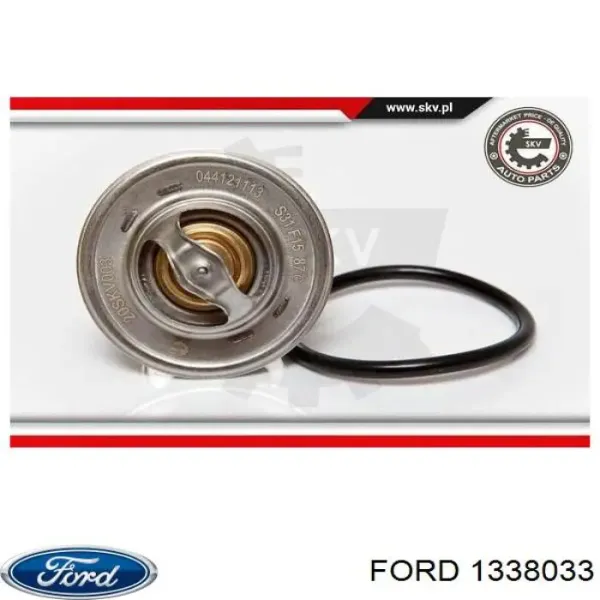 Термостат 1338033 Ford