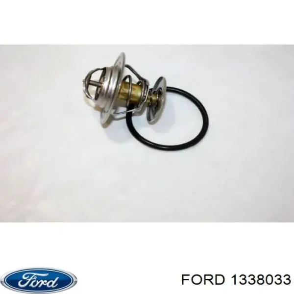 1338033 Ford Авто термостат