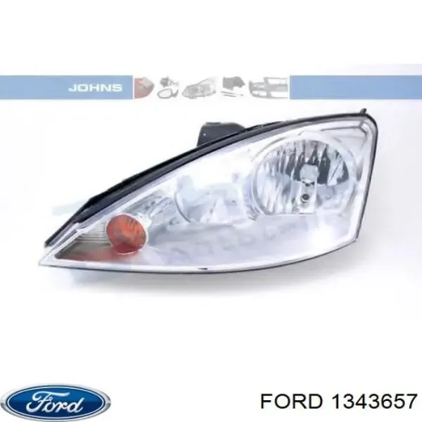 1343657 Ford Фари
