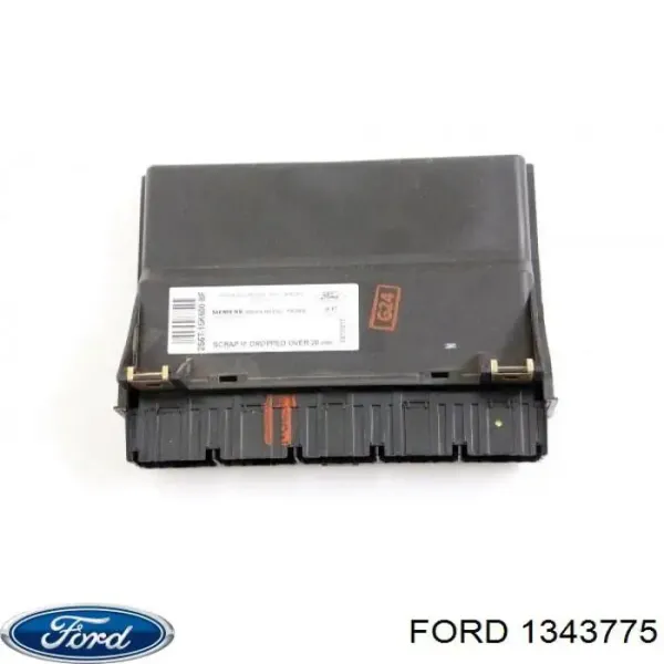 Котушка запалювання Opel Kadett E