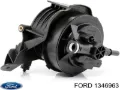 Корпус паливного фільтра Ford C-Max DM2
