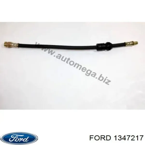Шланг гальмівний передній Ford 1347217