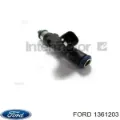 Паливні форсунки Ford S-Max CA1