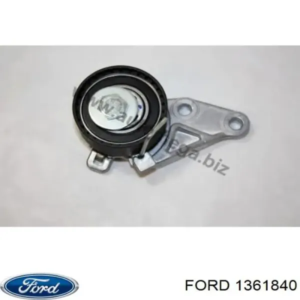 Натягувач ременя ГРМ Ford 1361840