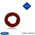 Паливні форсунки Ford Connect TC7