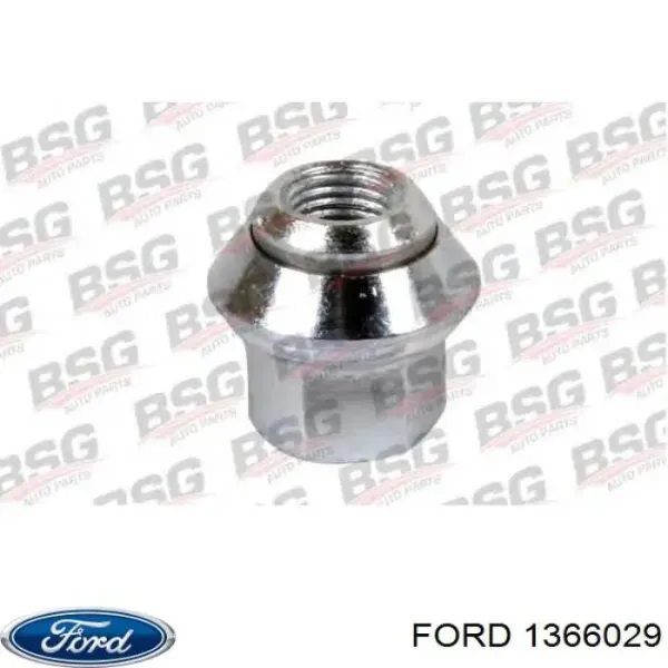 Купити 1366029 Ford Колісні гайки
