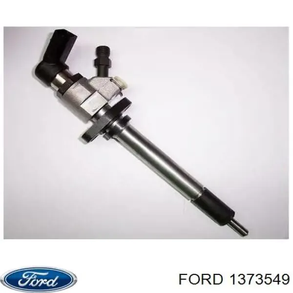 Форсунка інжектора Ford 1373549
