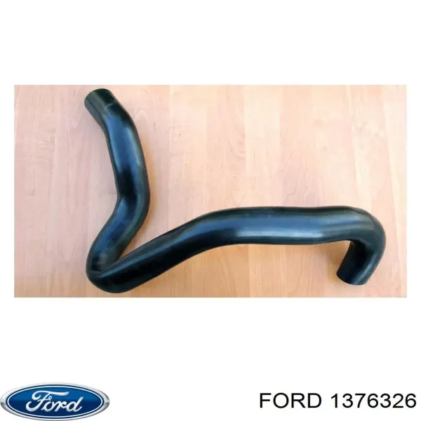  1376326 Ford
