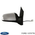 Дзеркальний елемент дзеркала заднього виду, правого FORD 1379776