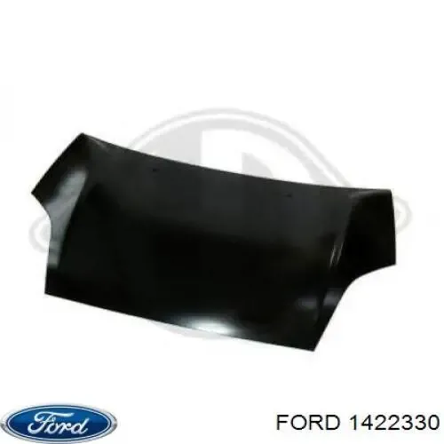 Капот PFD20102B Signeda