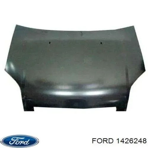 Капот 1426248 Ford